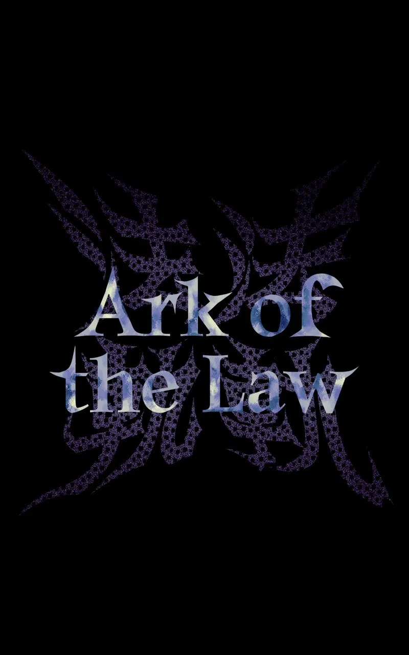 Ark of the Law Chapter 15 page 3 - 