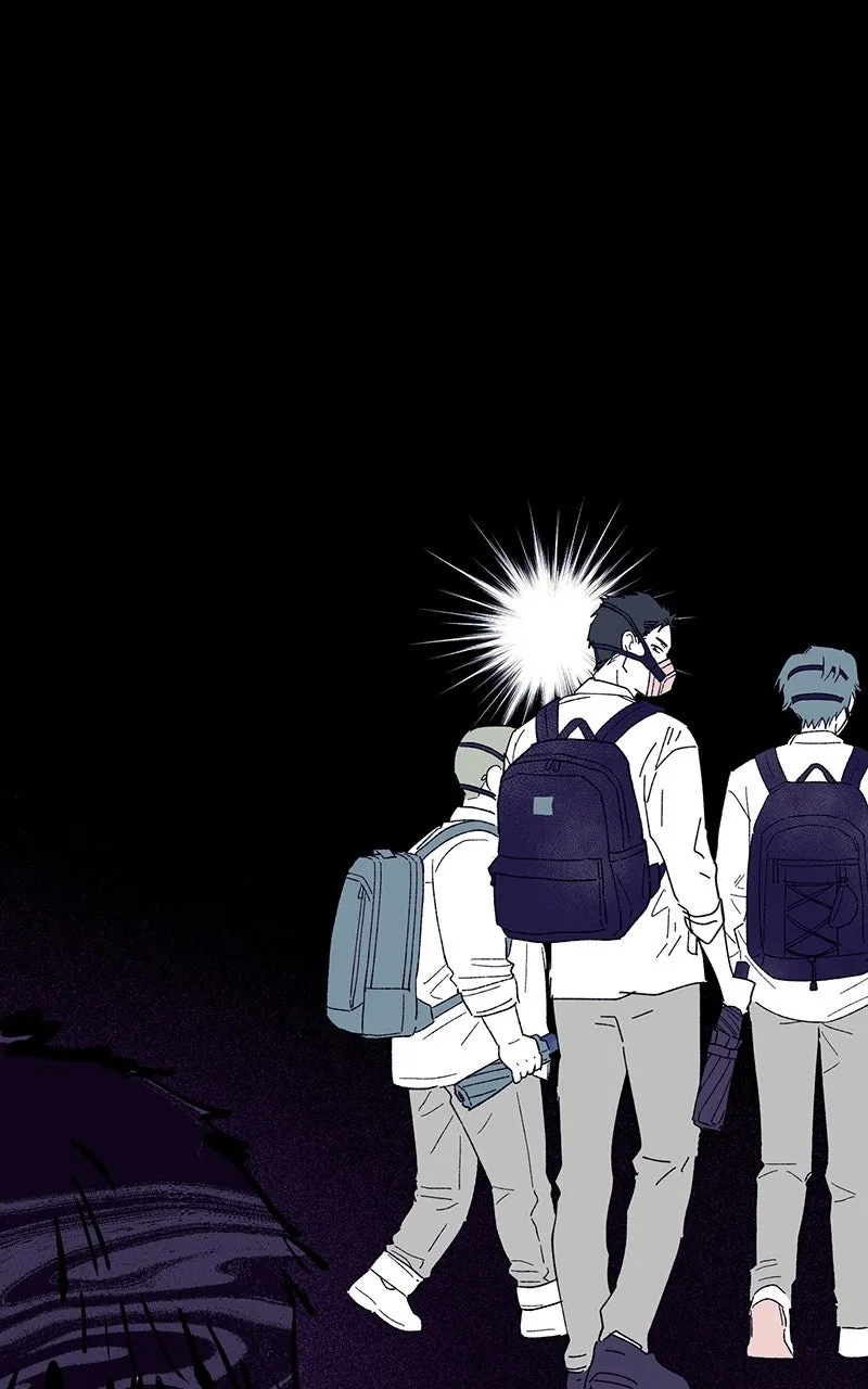 Ark of the Law Chapter 15 page 21 - 