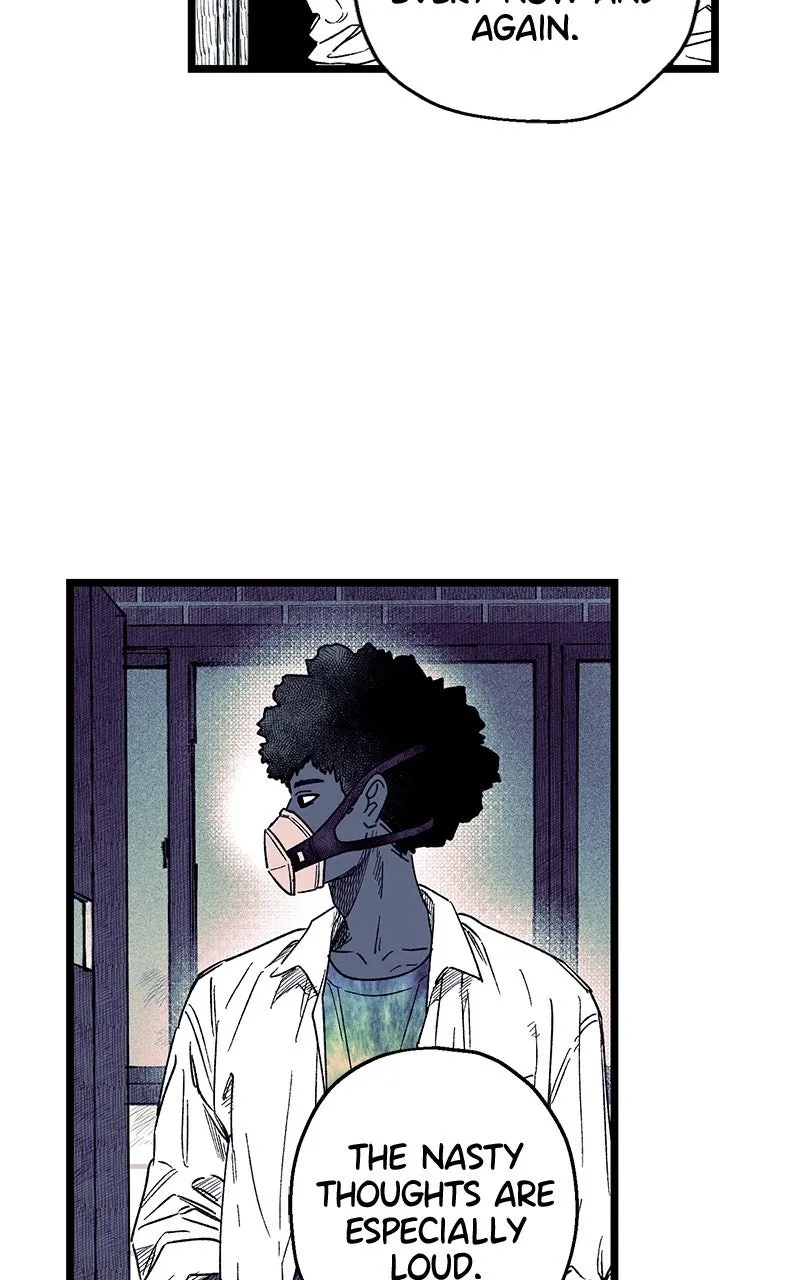 Ark of the Law Chapter 15 page 27 - 
