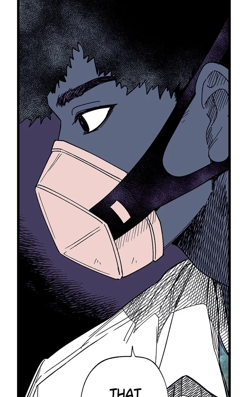 Ark of the Law Chapter 15 page 29 - 