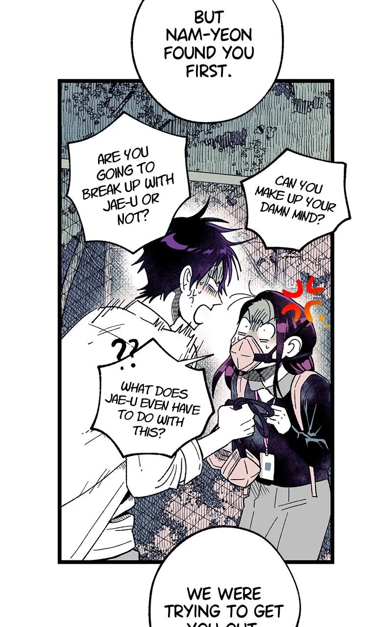 Ark of the Law Chapter 15 page 39 - 