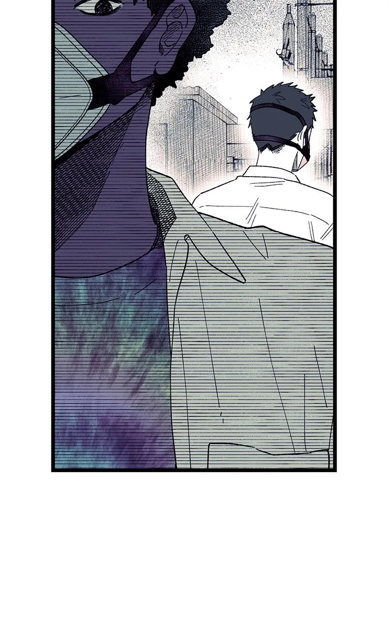 Ark of the Law Chapter 15 page 42 - 