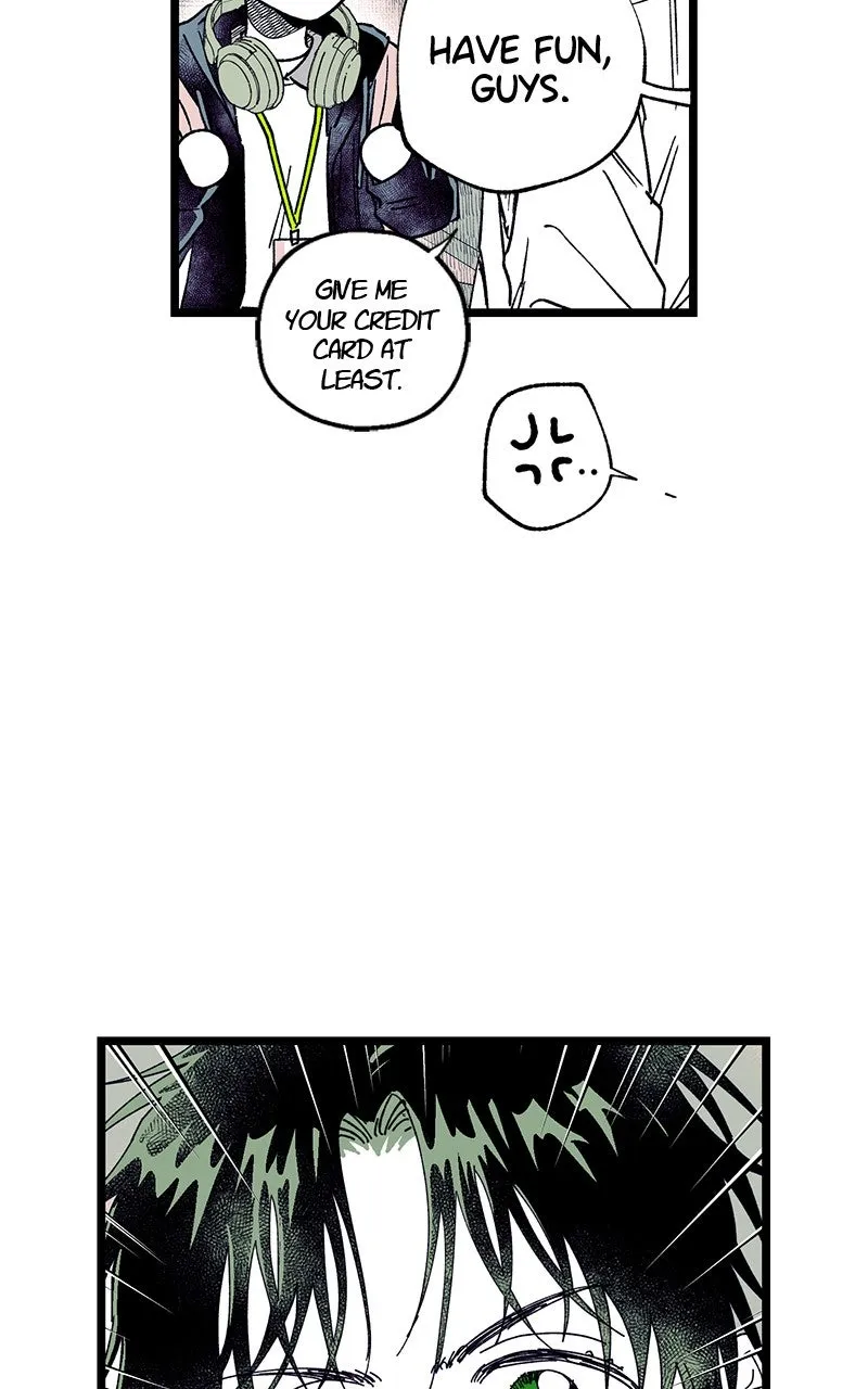 Ark of the Law Chapter 15 page 46 - 