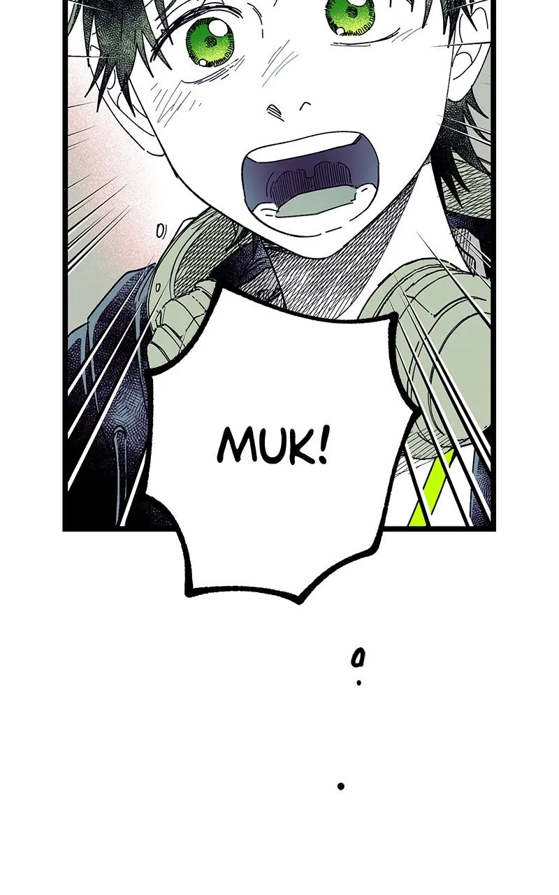 Ark of the Law Chapter 15 page 47 - 