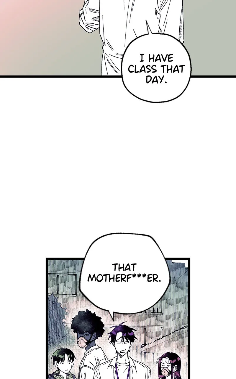 Ark of the Law Chapter 15 page 49 - 