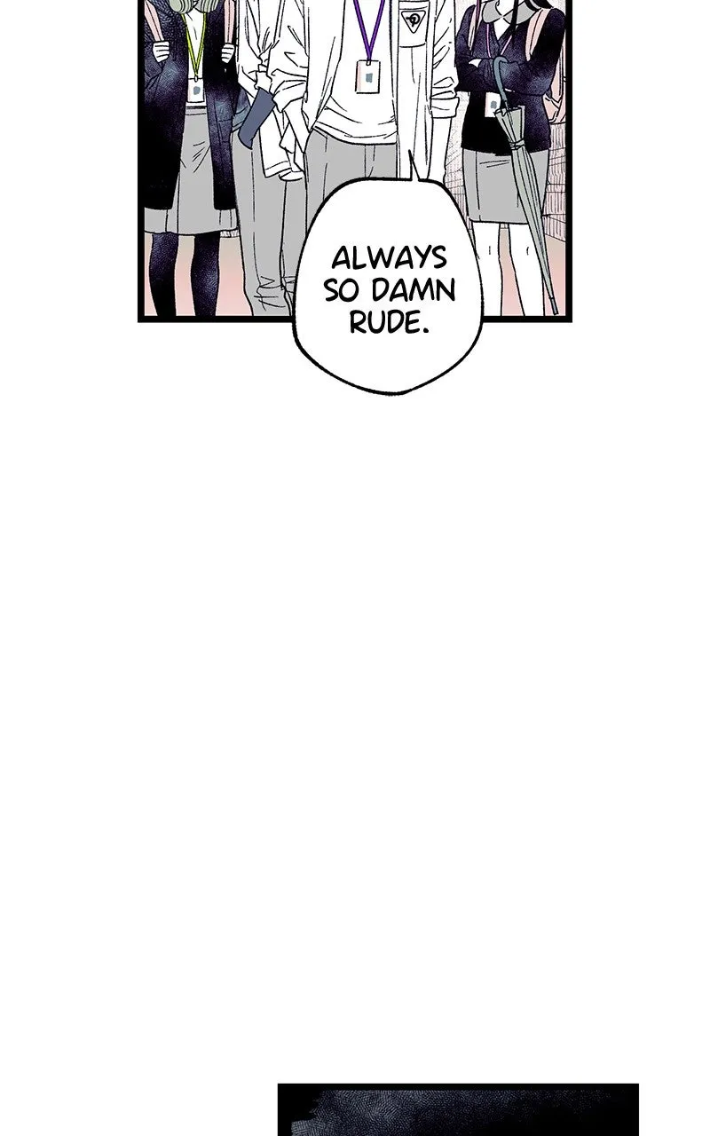Ark of the Law Chapter 15 page 50 - 