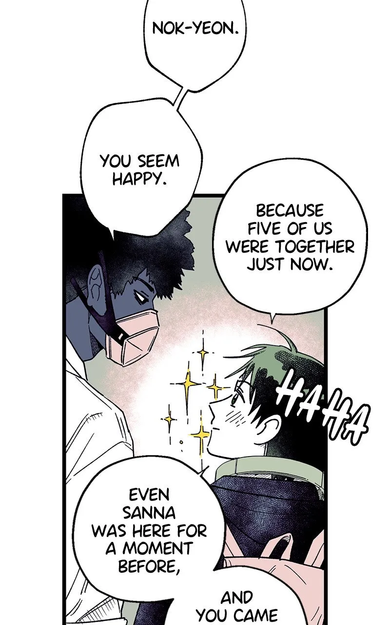 Ark of the Law Chapter 15 page 54 - 