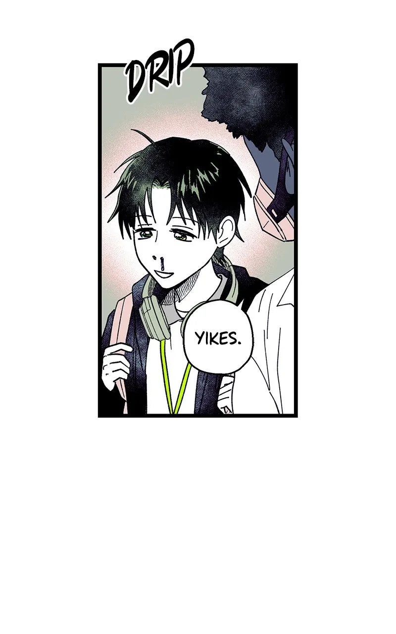 Ark of the Law Chapter 15 page 58 - 