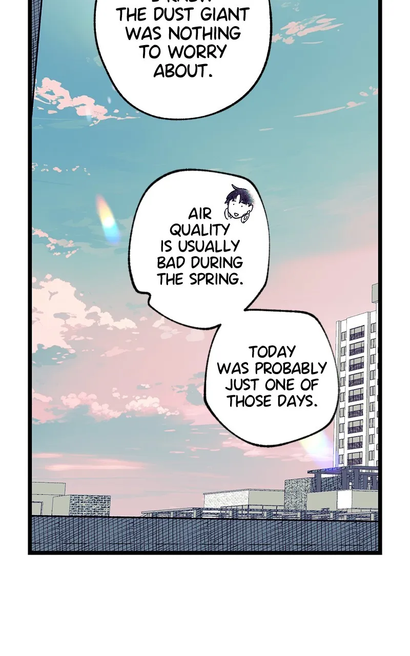 Ark of the Law Chapter 15 page 69 - 