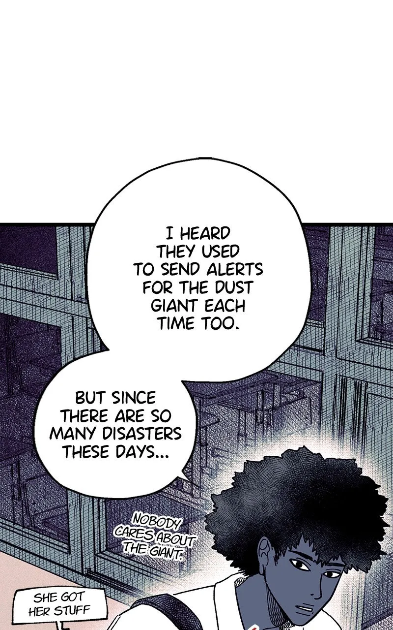 Ark of the Law Chapter 15 page 70 - 