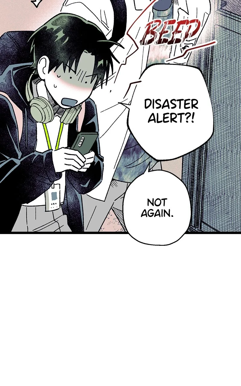 Ark of the Law Chapter 15 page 71 - 