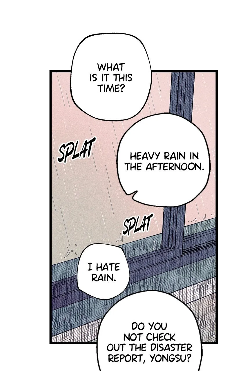 Ark of the Law Chapter 15 page 72 - 