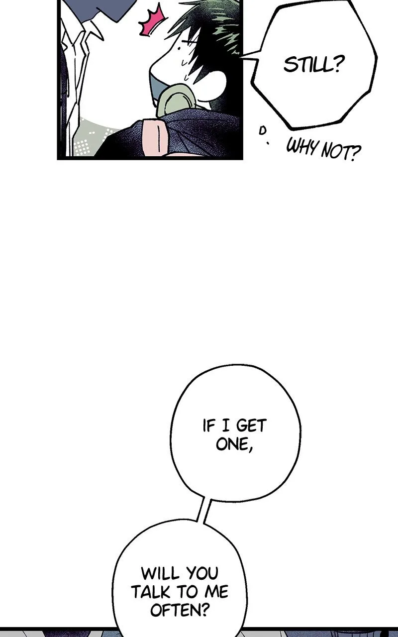 Ark of the Law Chapter 15 page 74 - 