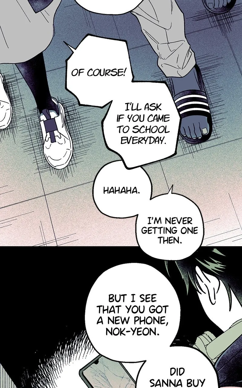 Ark of the Law Chapter 15 page 75 - 