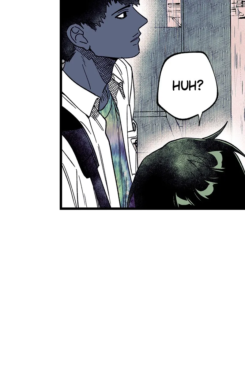 Ark of the Law Chapter 15 page 82 - 