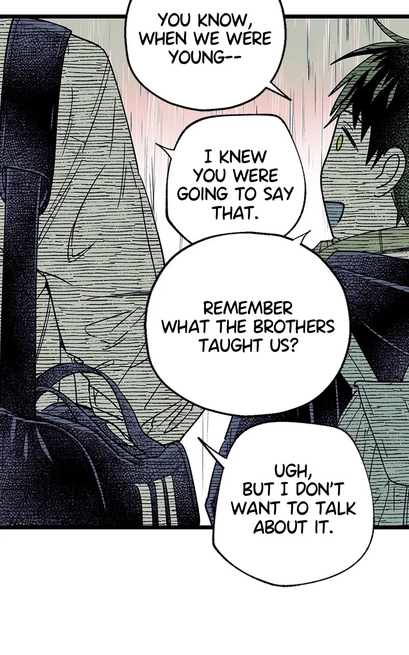 Ark of the Law Chapter 15 page 99 - 