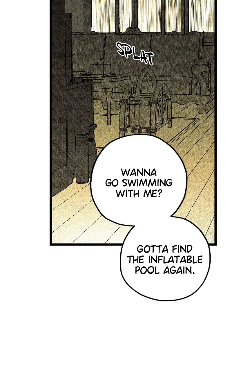 Ark of the Law Chapter 16 page 108 - 
