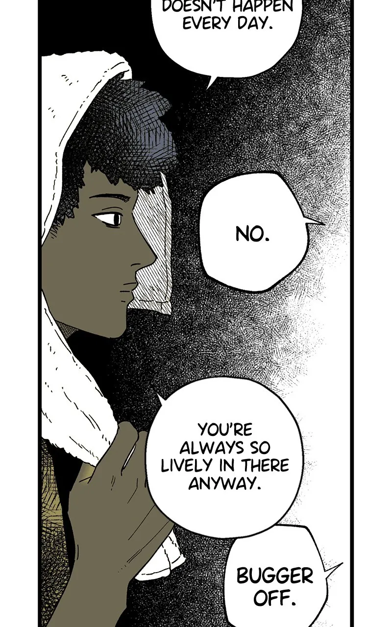 Ark of the Law Chapter 16 page 118 - 