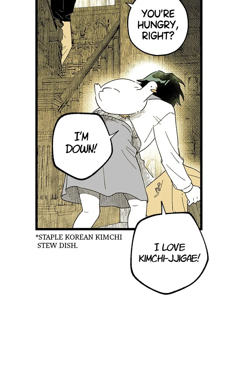 Ark of the Law Chapter 16 page 122 - 