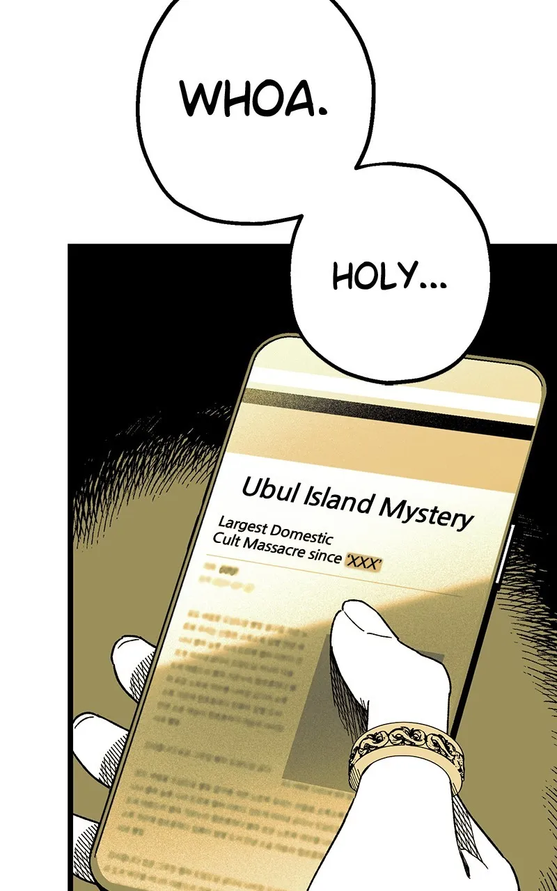 Ark of the Law Chapter 16 page 127 - 