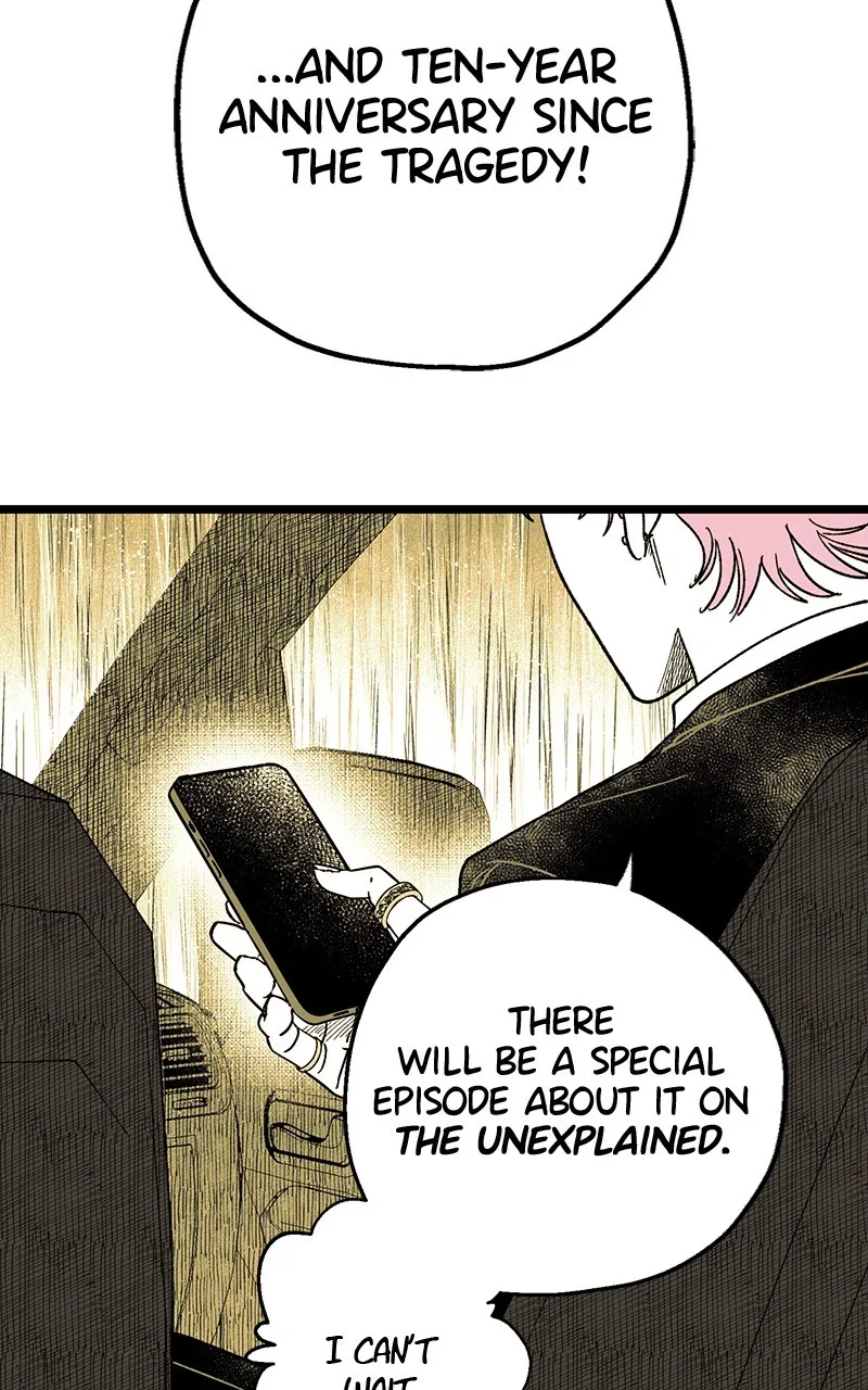 Ark of the Law Chapter 16 page 129 - 