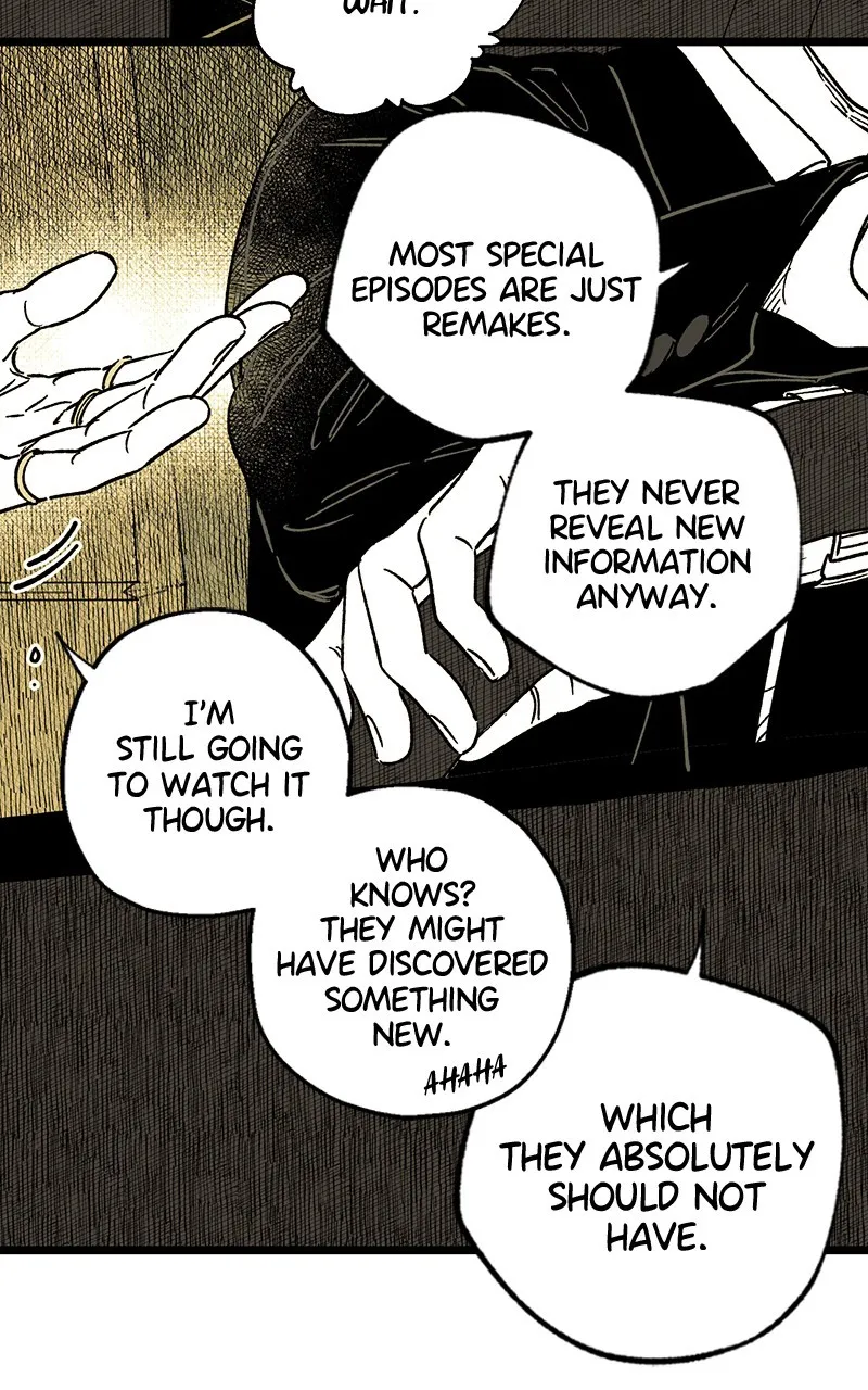 Ark of the Law Chapter 16 page 130 - 