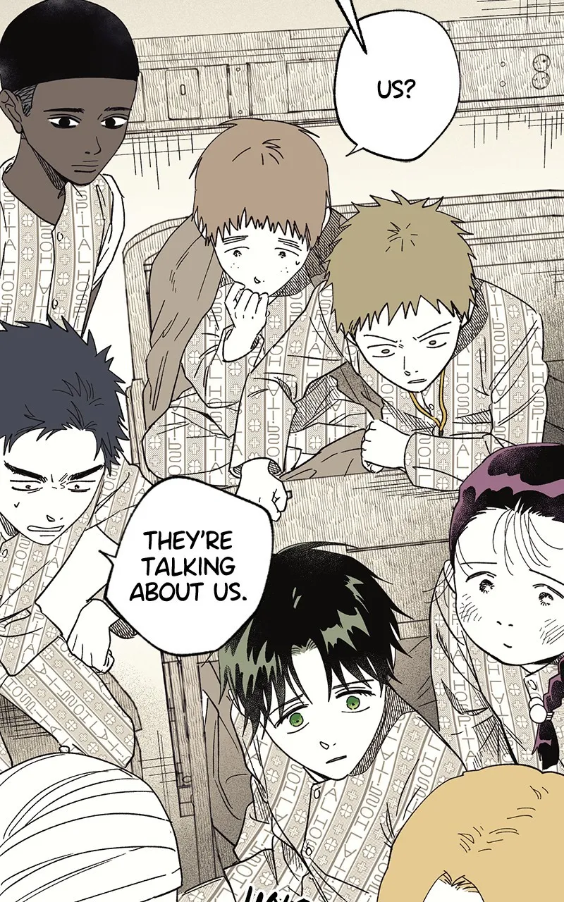 Ark of the Law Chapter 16 page 14 - 