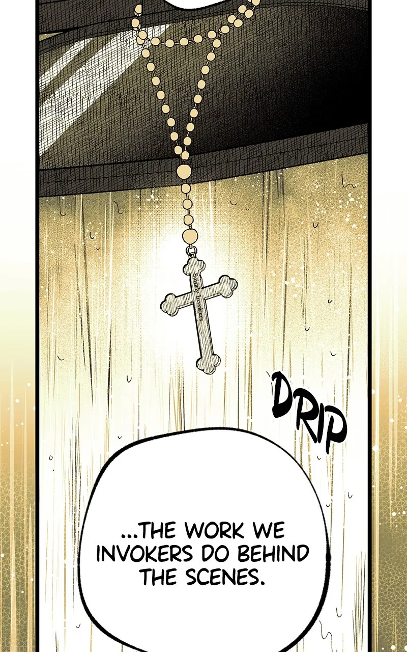 Ark of the Law Chapter 16 page 132 - 