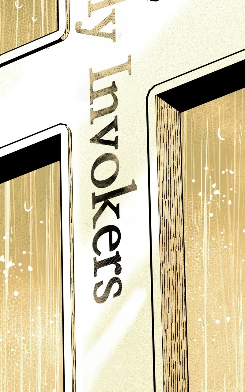 Ark of the Law Chapter 16 page 134 - 