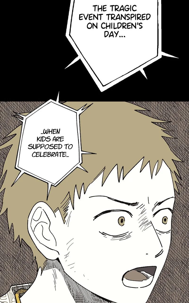 Ark of the Law Chapter 16 page 16 - 