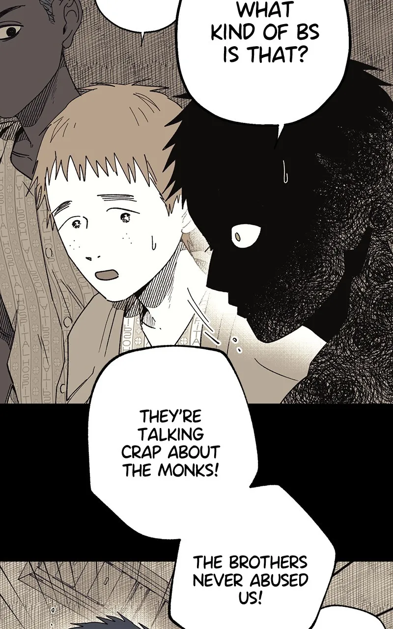 Ark of the Law Chapter 16 page 18 - 