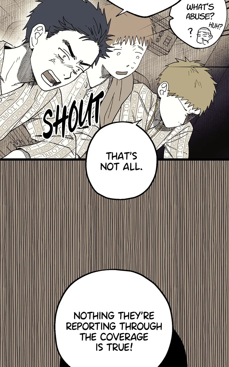 Ark of the Law Chapter 16 page 19 - 