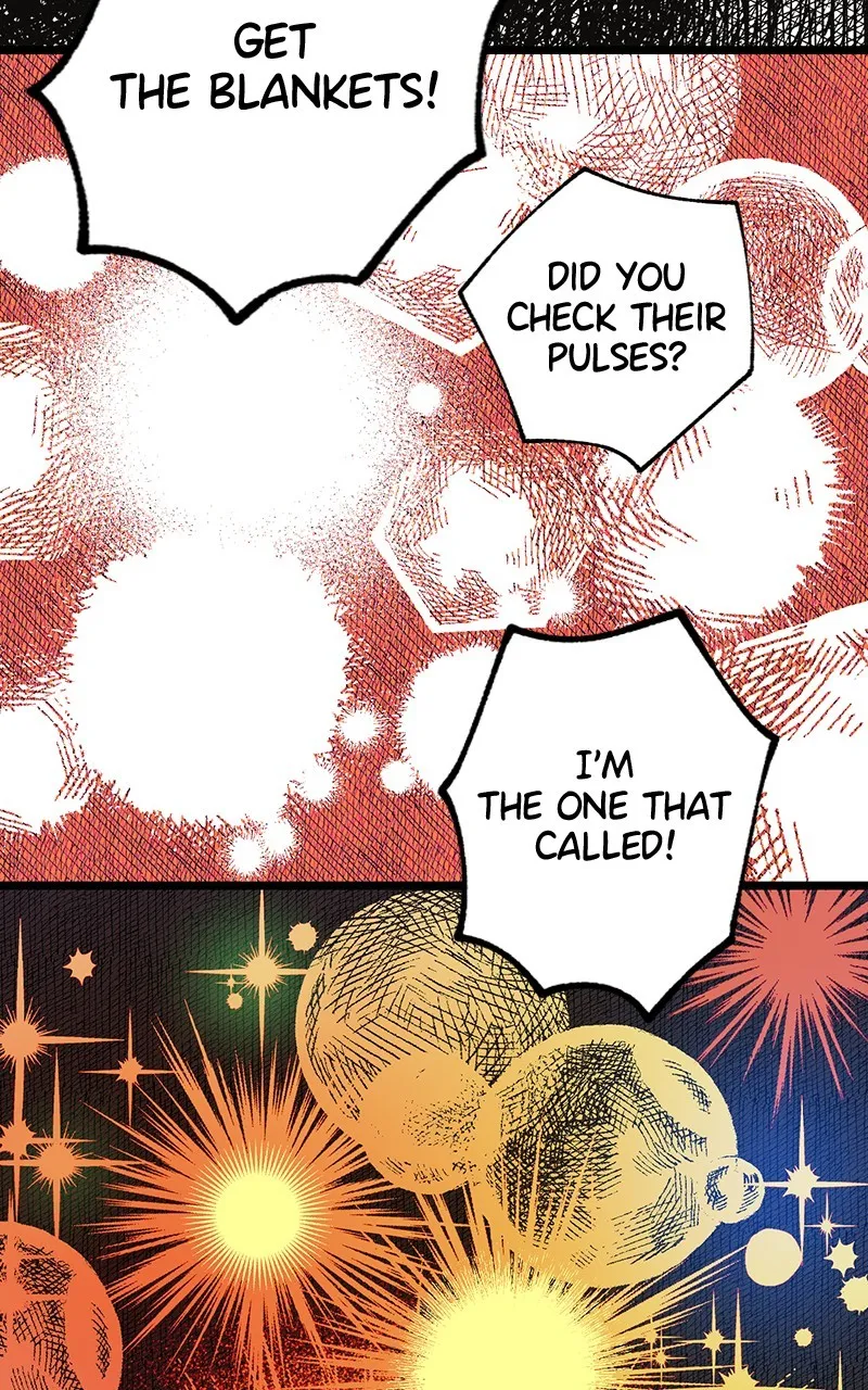 Ark of the Law Chapter 16 page 3 - 