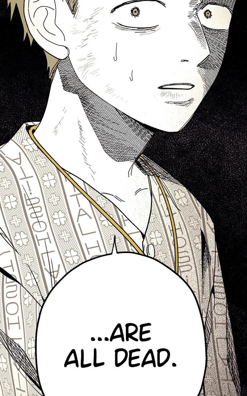 Ark of the Law Chapter 16 page 22 - 