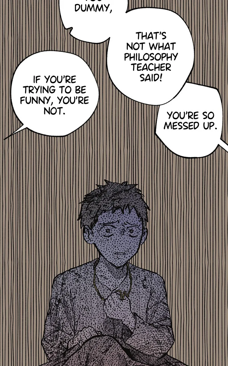 Ark of the Law Chapter 16 page 27 - 