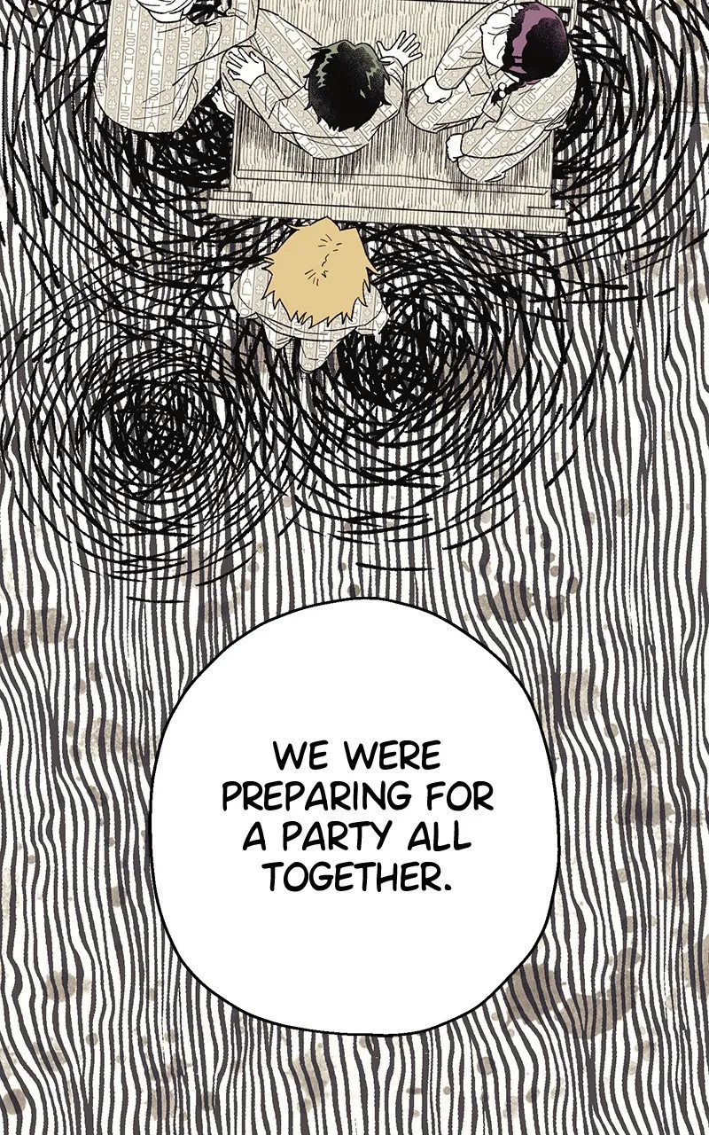 Ark of the Law Chapter 16 page 33 - 