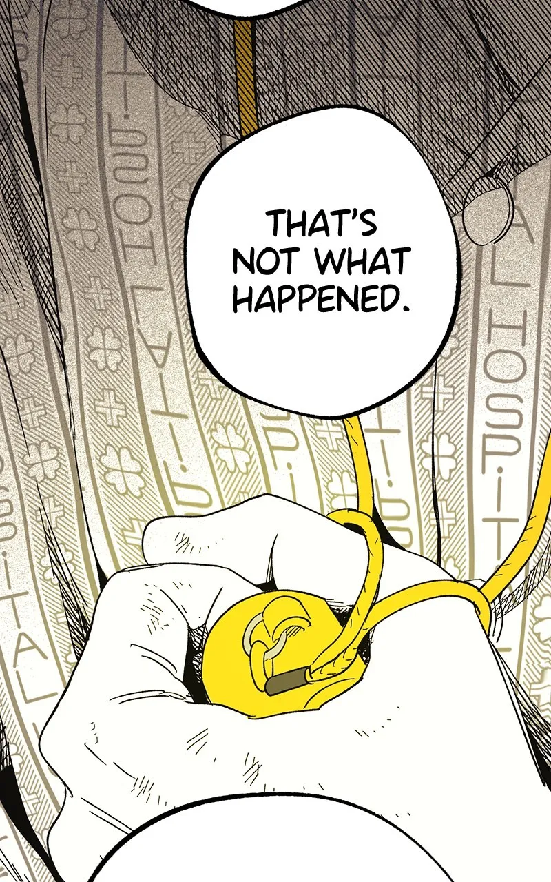 Ark of the Law Chapter 16 page 37 - 
