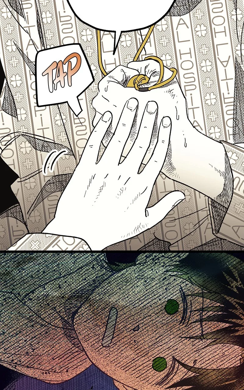 Ark of the Law Chapter 16 page 48 - 