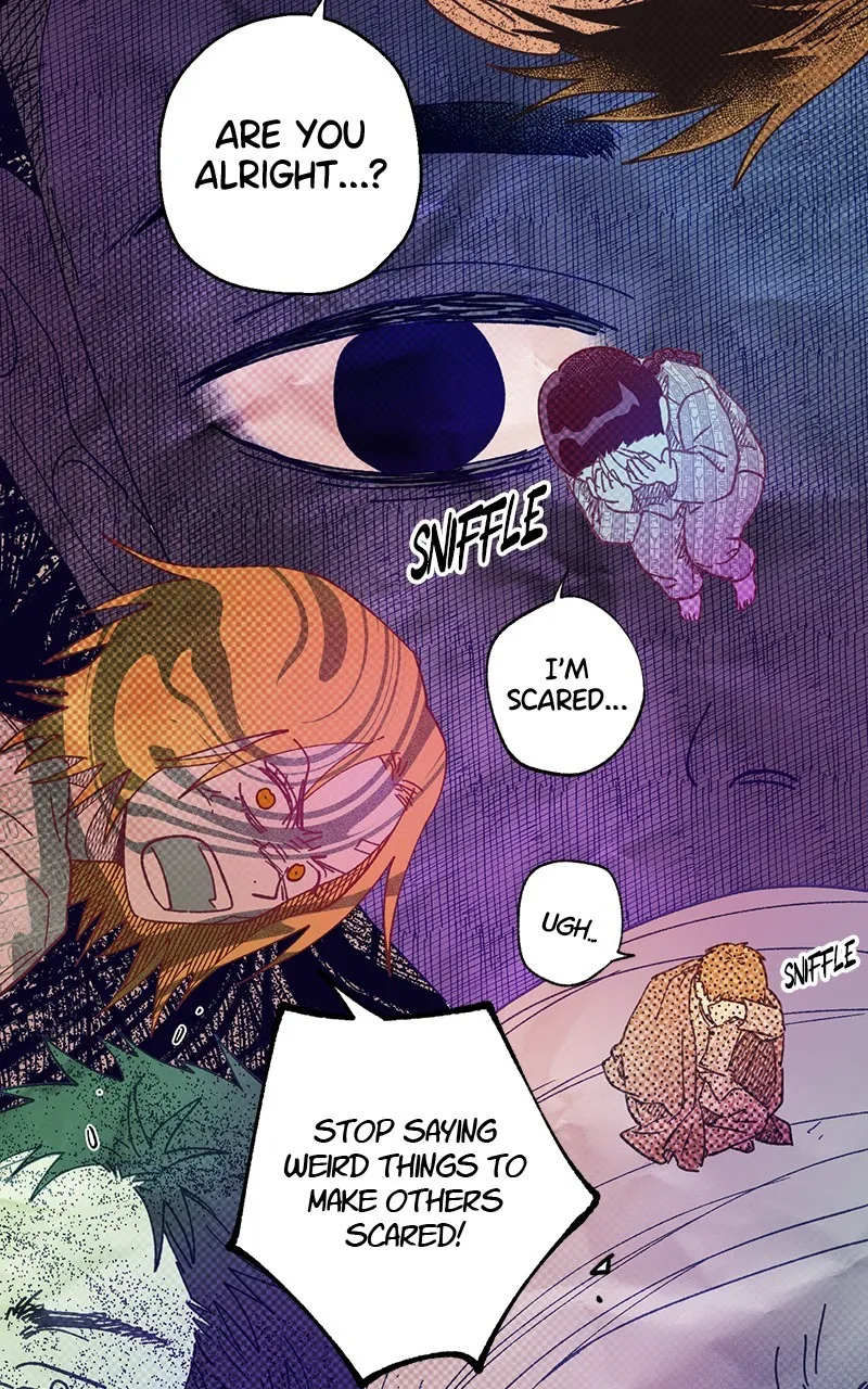 Ark of the Law Chapter 16 page 49 - 