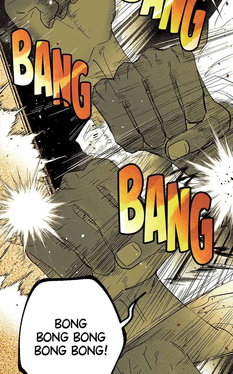 Ark of the Law Chapter 16 page 63 - 