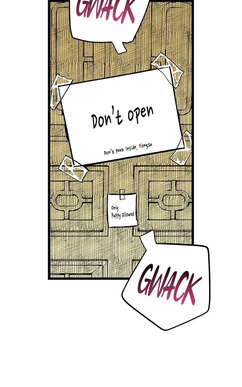 Ark of the Law Chapter 16 page 67 - 
