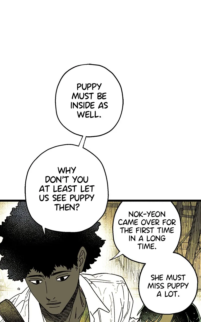 Ark of the Law Chapter 16 page 68 - 