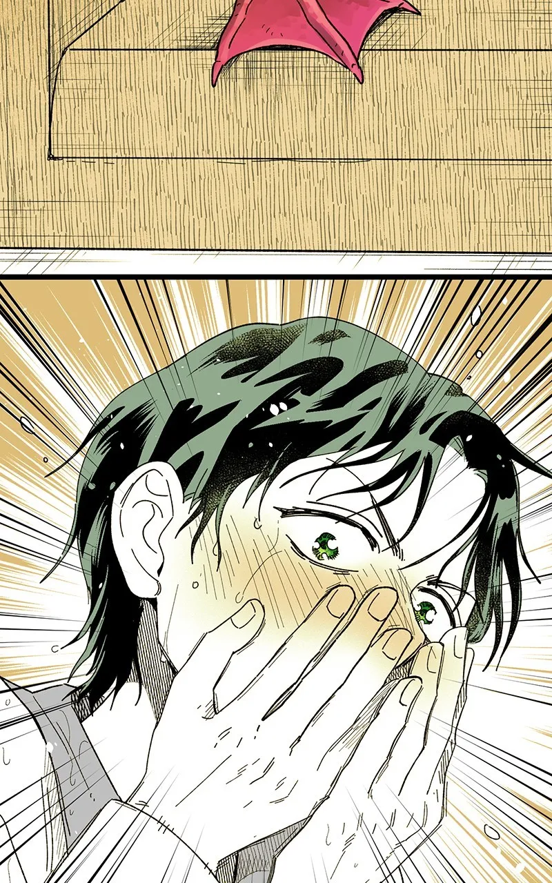 Ark of the Law Chapter 16 page 76 - 