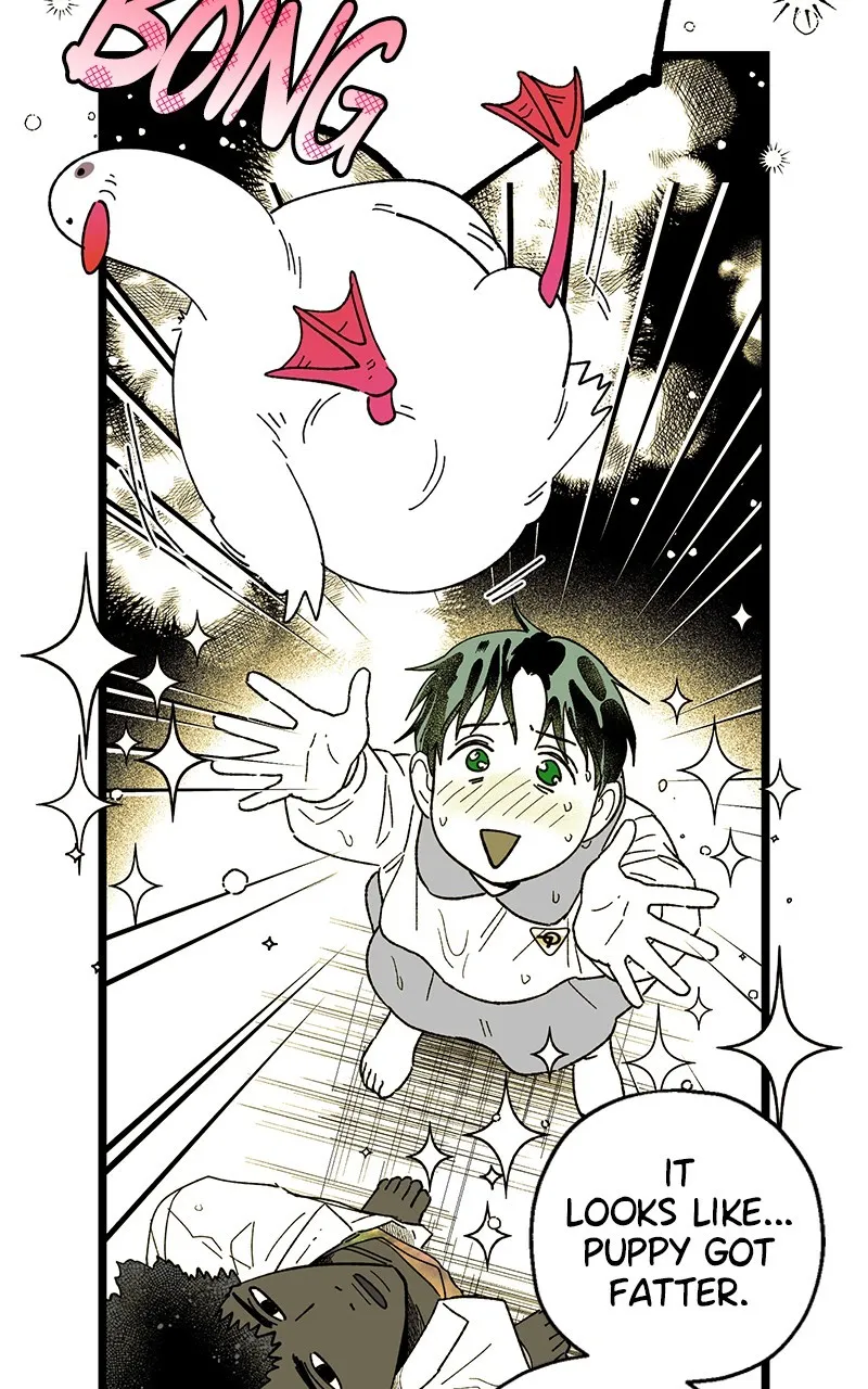 Ark of the Law Chapter 16 page 78 - 
