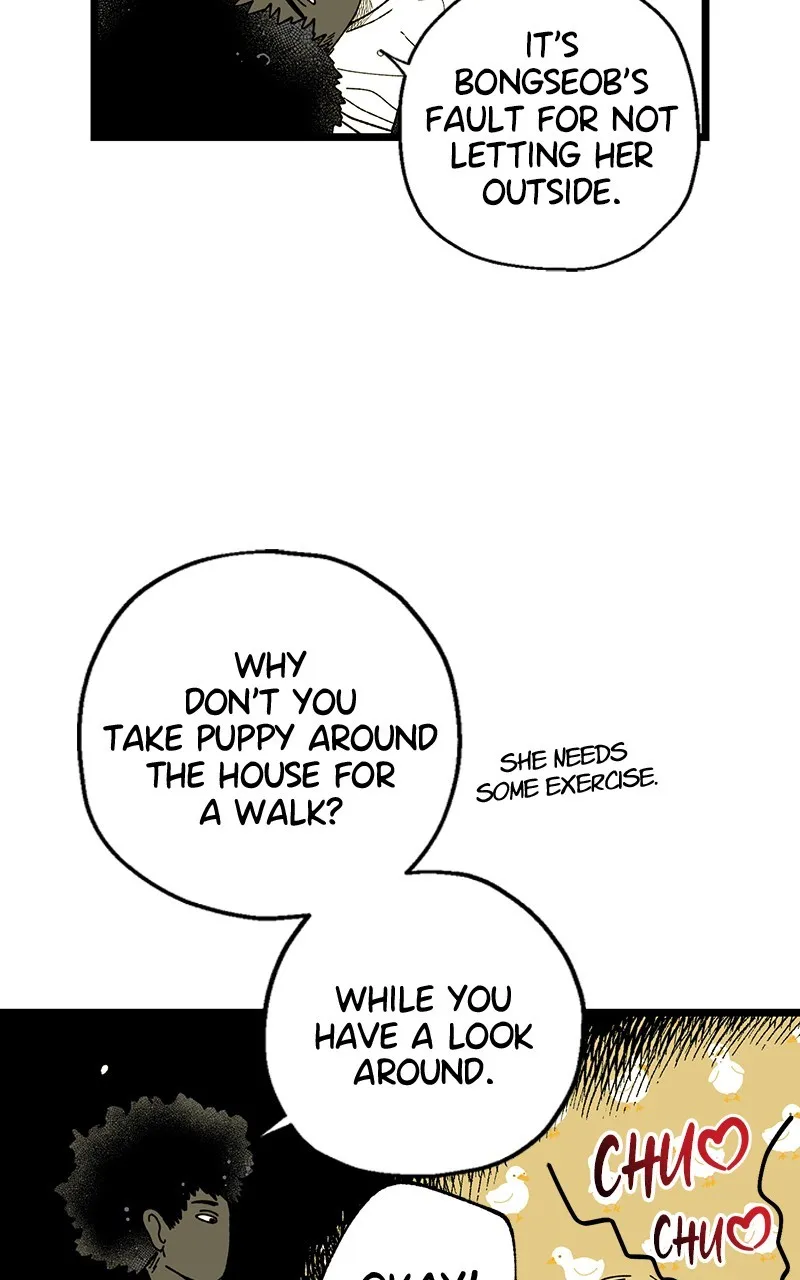 Ark of the Law Chapter 16 page 79 - 