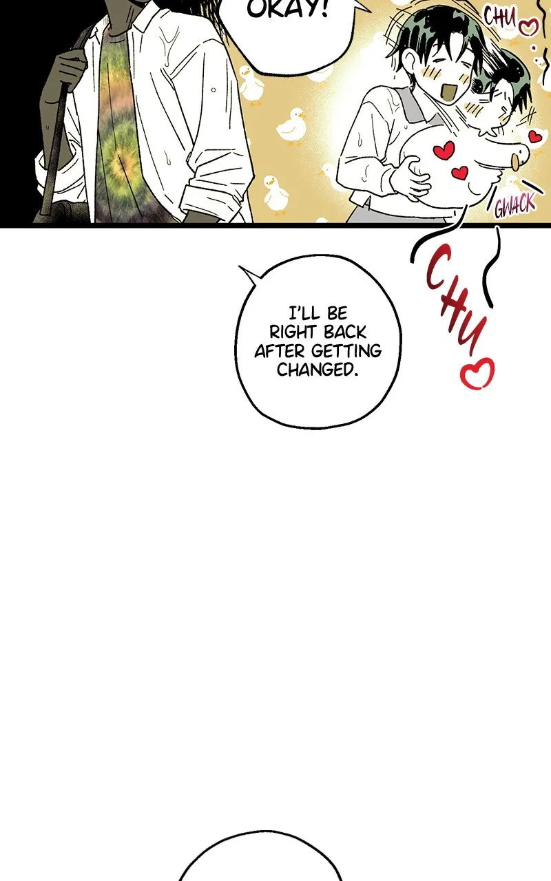 Ark of the Law Chapter 16 page 80 - 