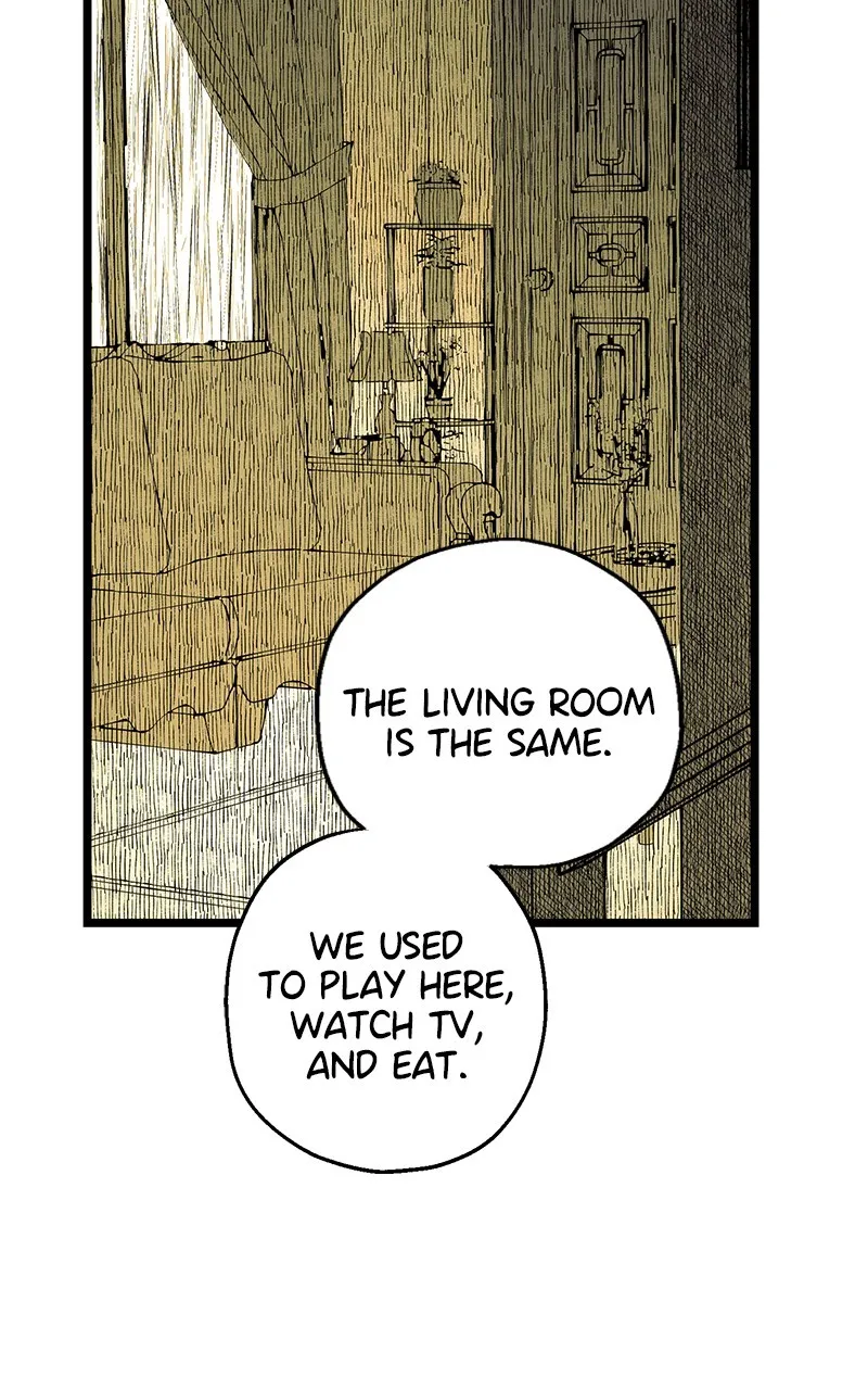 Ark of the Law Chapter 16 page 83 - 