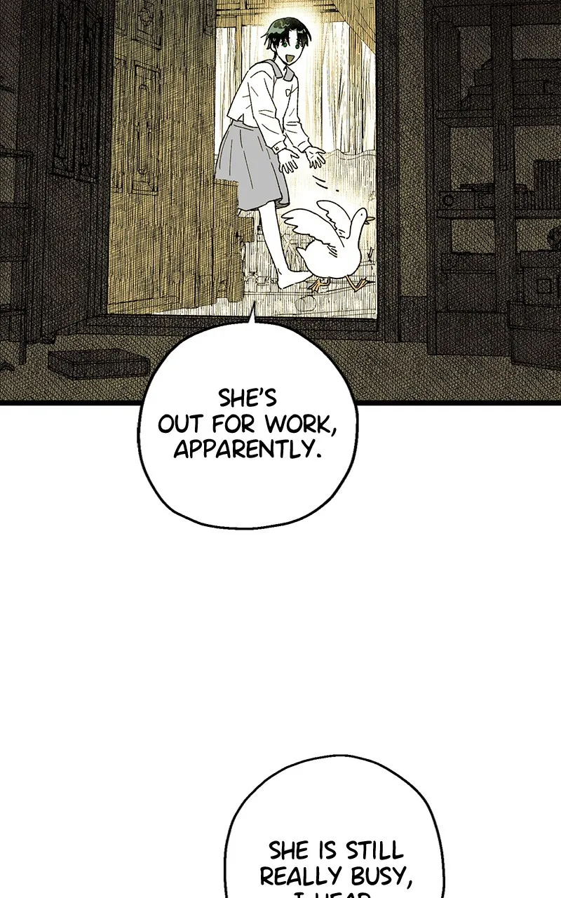 Ark of the Law Chapter 16 page 90 - 