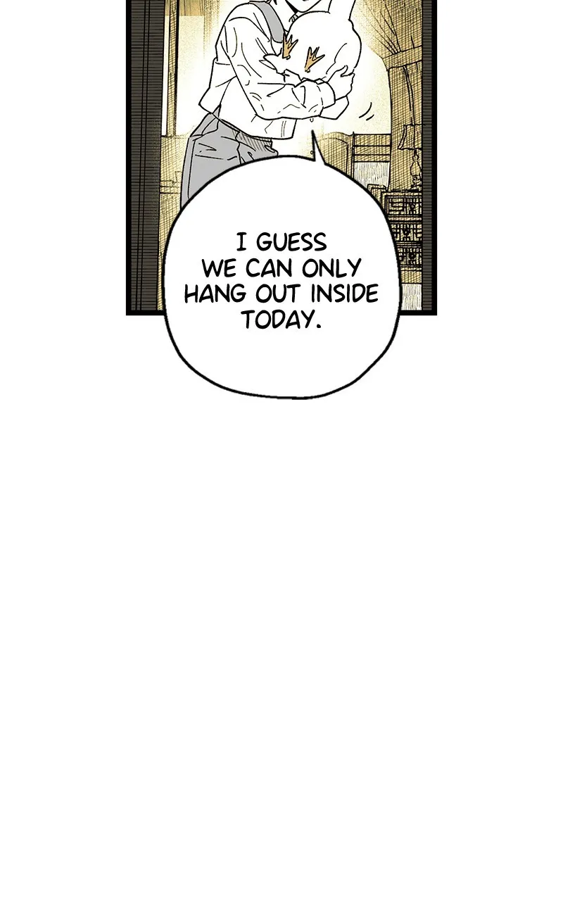 Ark of the Law Chapter 16 page 95 - 