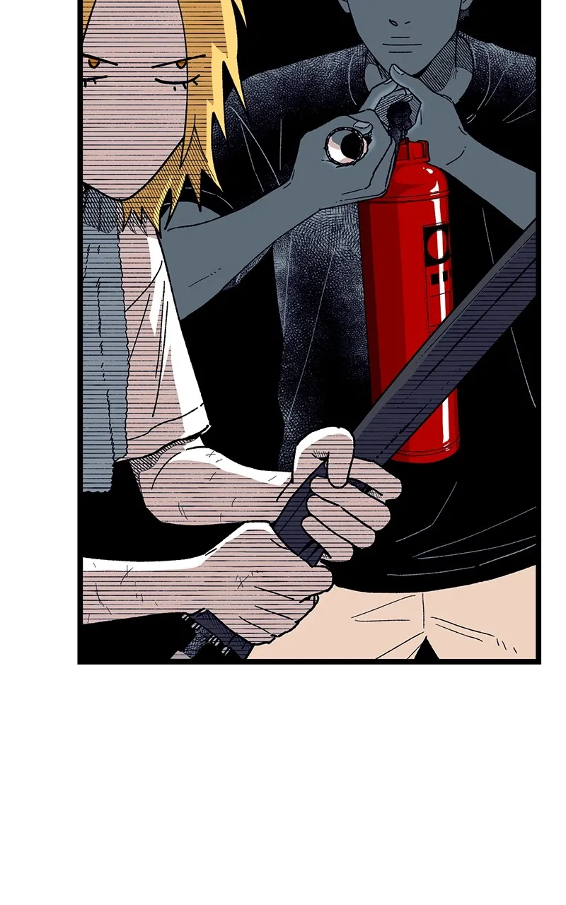 Ark of the Law Chapter 17 page 106 - 